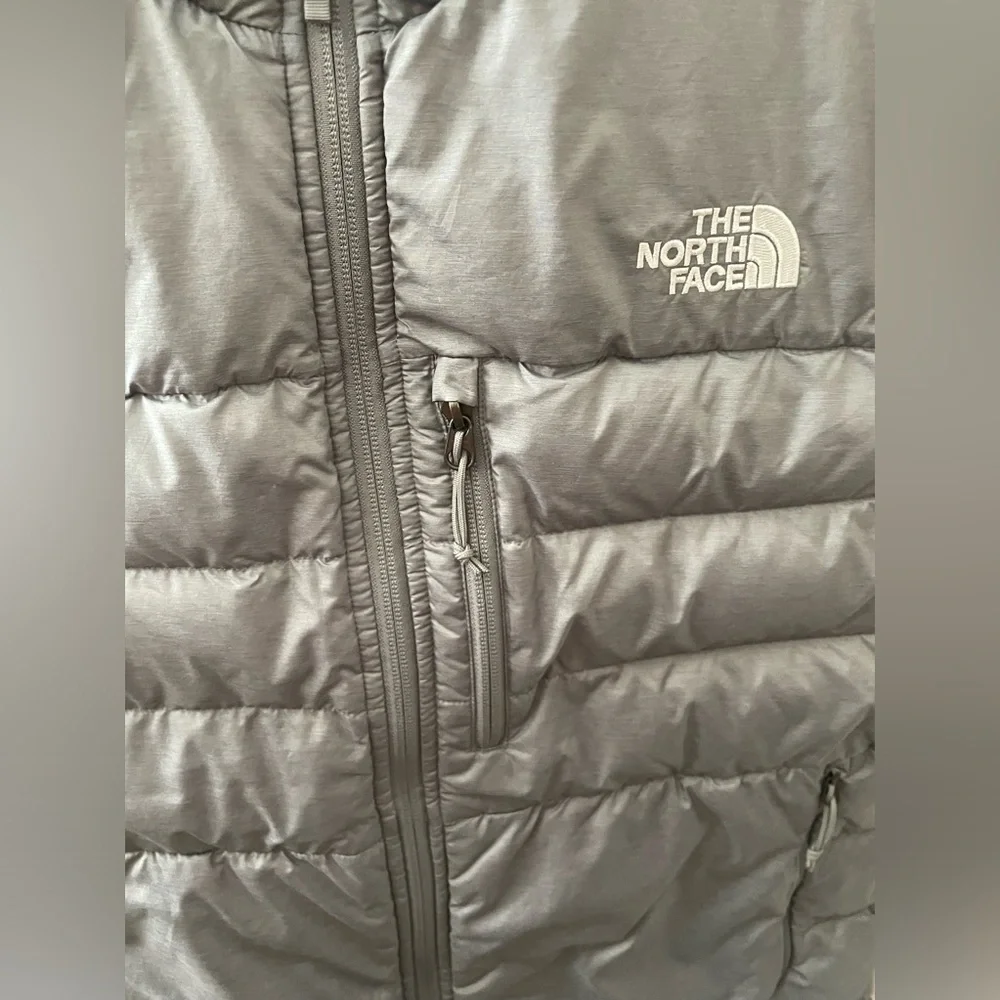 Men’s NorthFace Vest